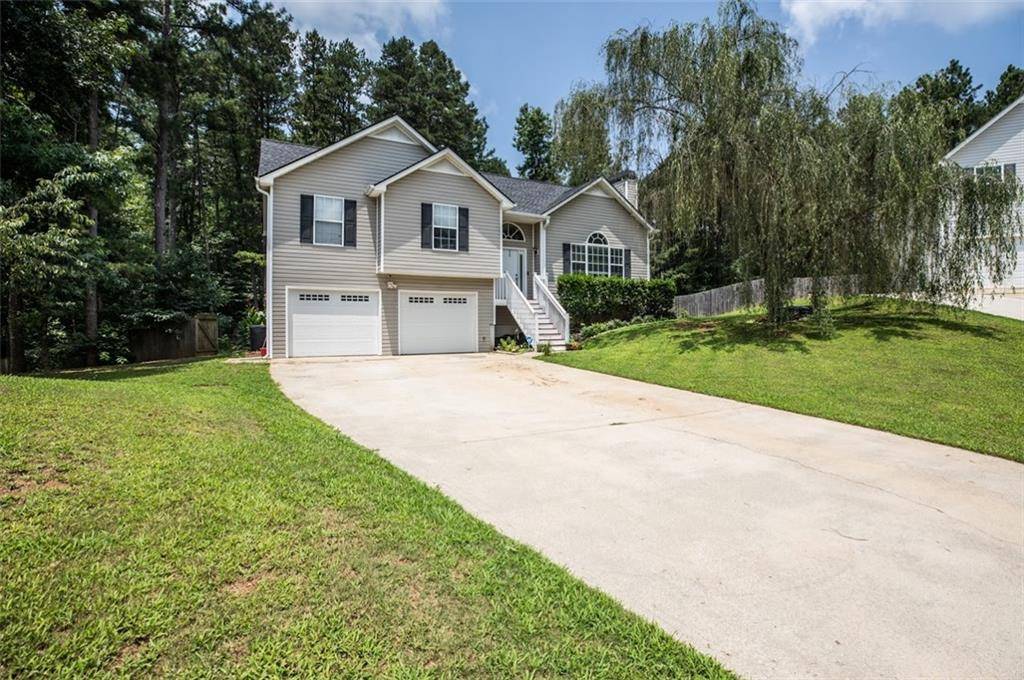 Dallas, GA 30157,35 Clear CT