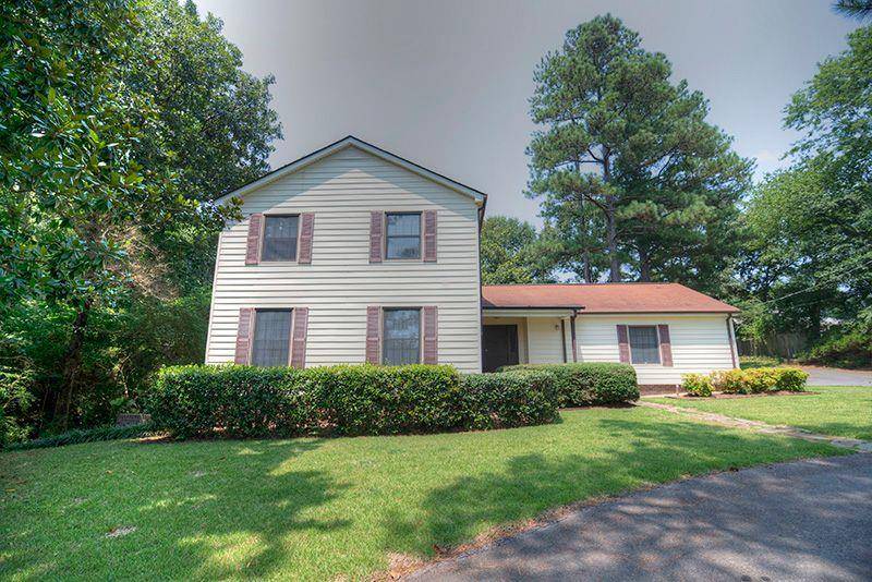 Calhoun, GA 30701,106 Briarwood DR