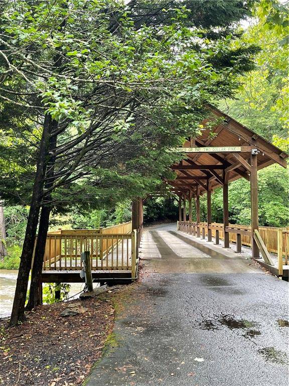 Ellijay, GA 30536,30 Blackberry Falls DR