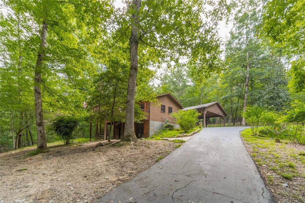 Ellijay, GA 30536,30 Blackberry Falls DR