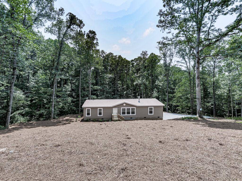 Ellijay, GA 30540,291 Wildcat Creek RD