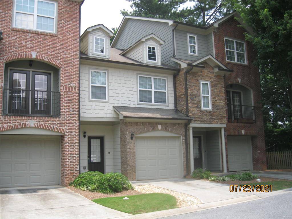 Doraville, GA 30340,2955 Ashlyn Ridge CT