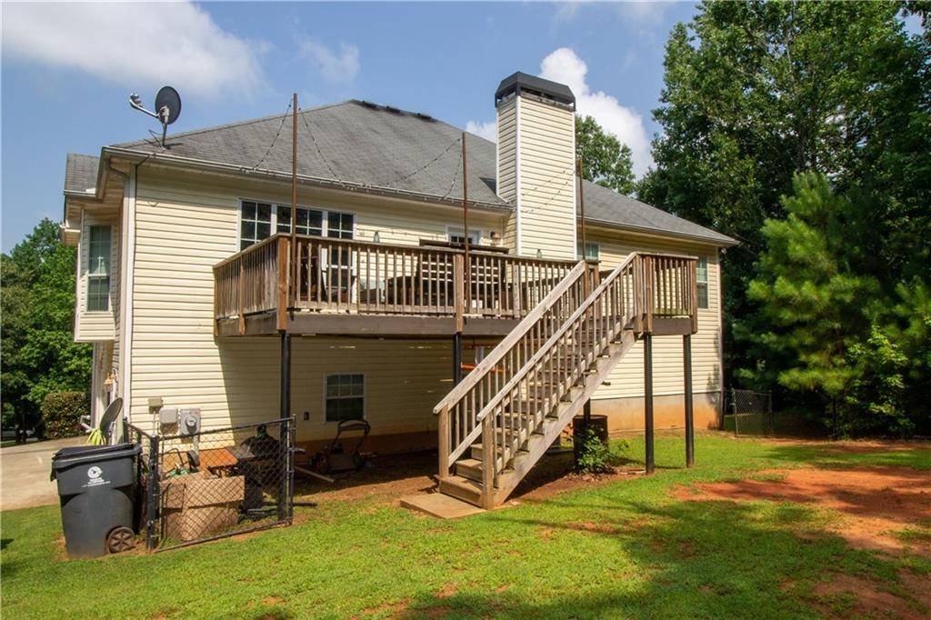 Winston, GA 30187,7000 Fletcher DR