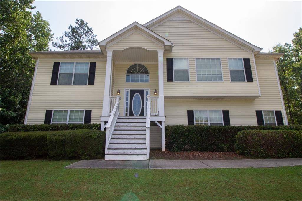 Winston, GA 30187,7000 Fletcher DR