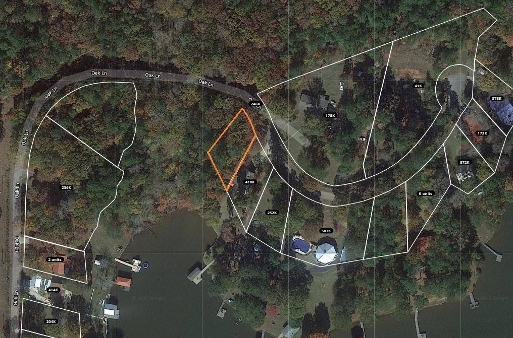 Eatonton, GA 31024,0 Oak LN