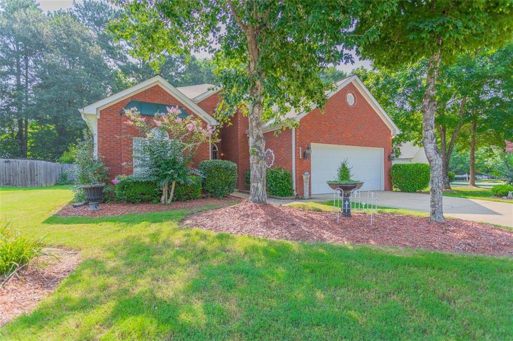 Fayetteville, GA 30215,150 Autumn Glen CIR