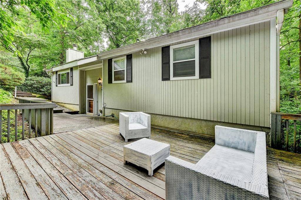 Sandy Springs, GA 30342,405 Forest Valley RD