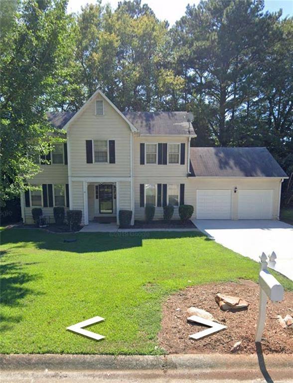 Lilburn, GA 30047,989 Pine Cove DR