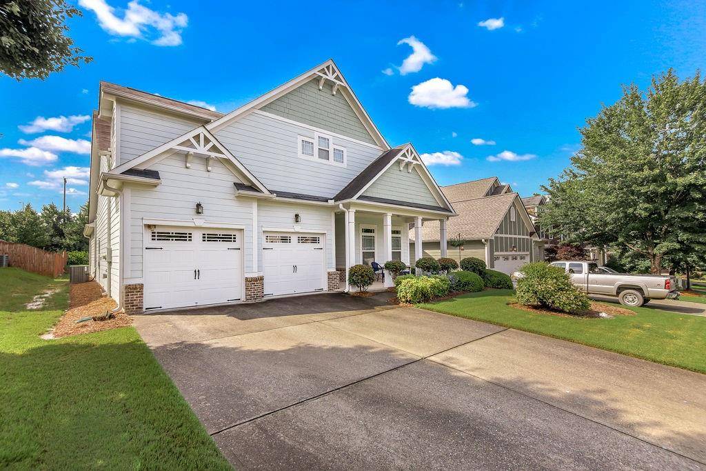 Braselton, GA 30517,5739 Berkshire TRCE