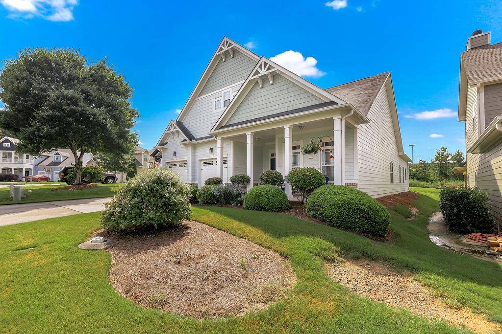 Braselton, GA 30517,5739 Berkshire TRCE