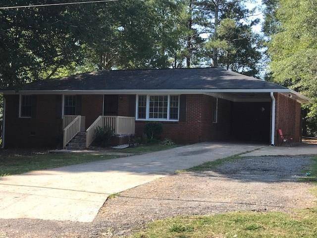 Monroe, GA 30655,539 Green Street