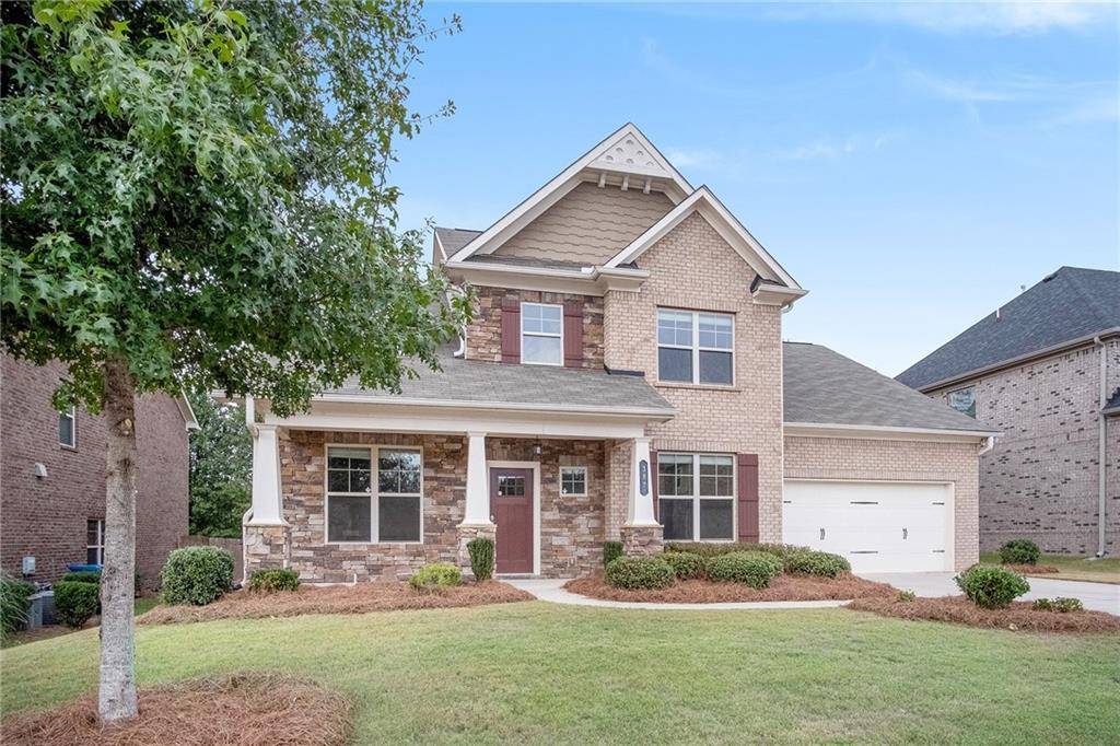 Grayson, GA 30017,387 SAWYER MEADOW WAY