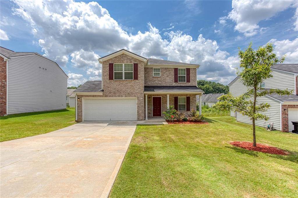 East Point, GA 30344,5673 LAUREL RIDGE CIR