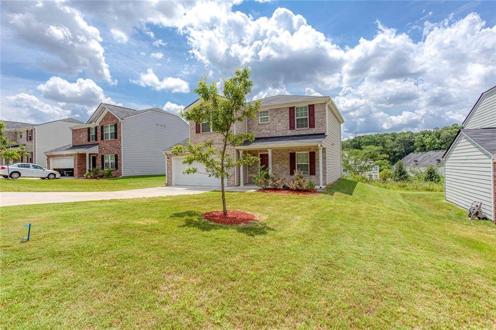 East Point, GA 30344,5673 LAUREL RIDGE CIR