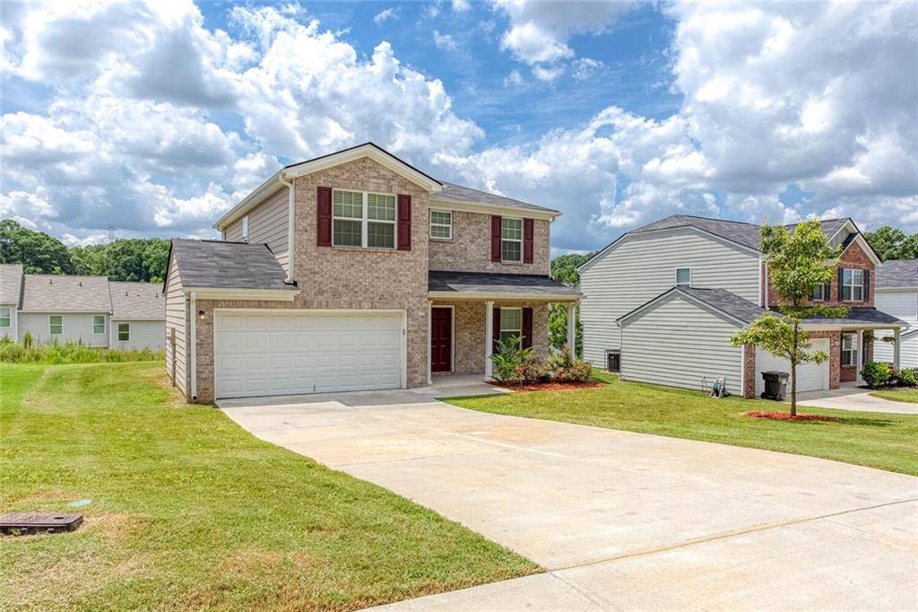 East Point, GA 30344,5673 LAUREL RIDGE CIR