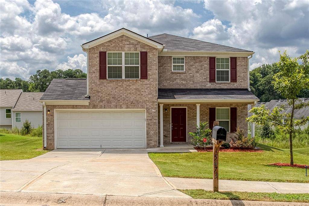 East Point, GA 30344,5673 LAUREL RIDGE CIR