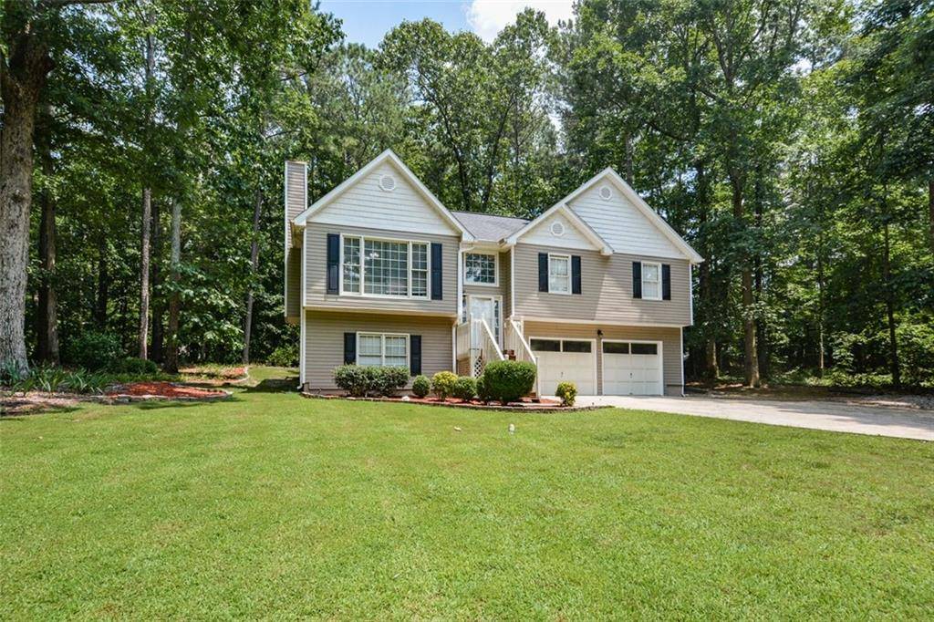 Villa Rica, GA 30180,3272 Greenhill CT