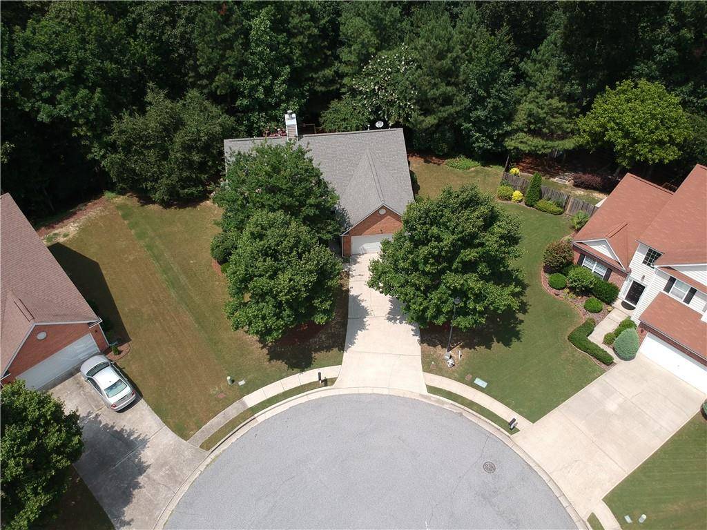 Buford, GA 30519,2542 Bancroft WAY