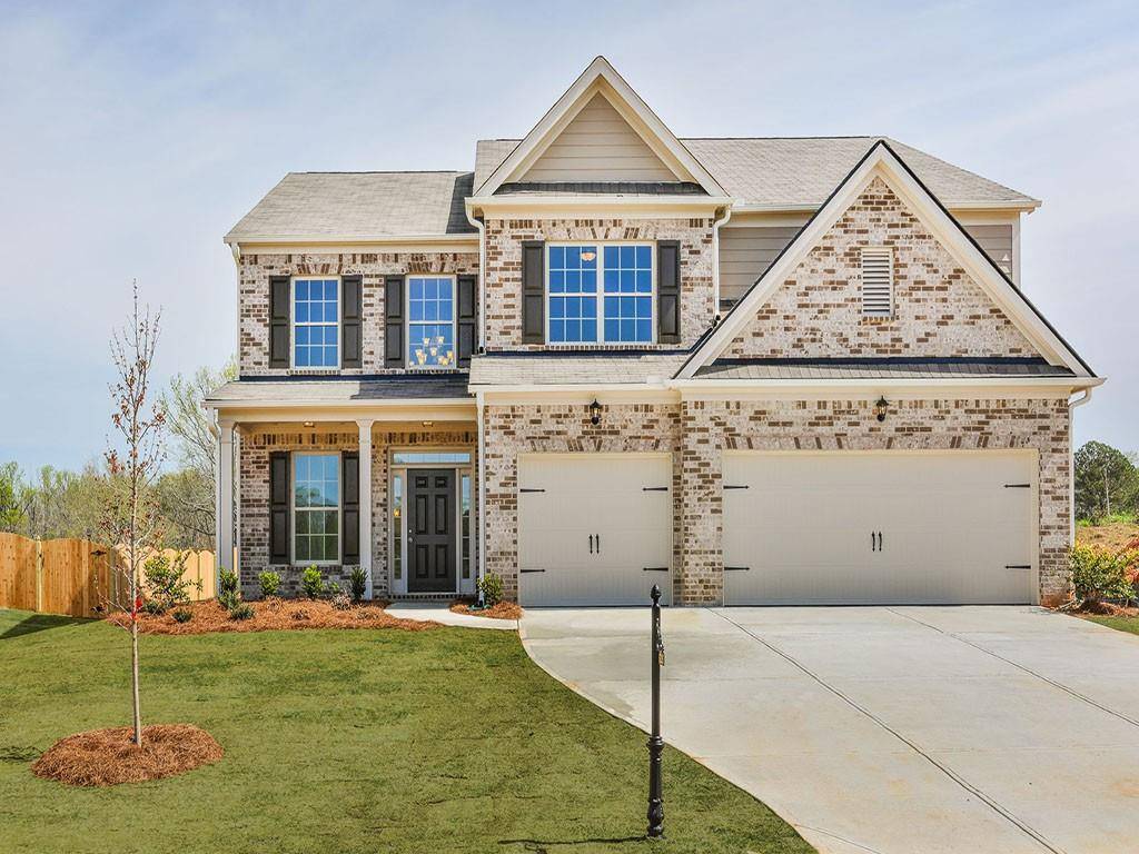 Atlanta, GA 30331,6545 Springfield WAY