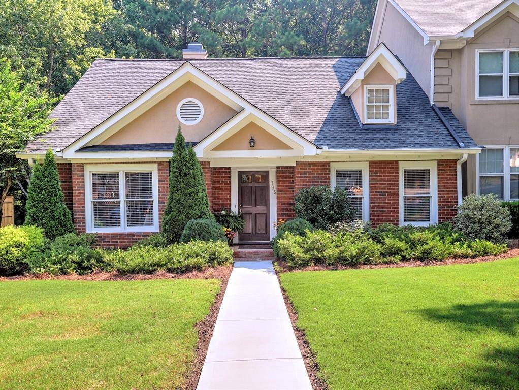 Marietta, GA 30068,738 Olde Towne LN