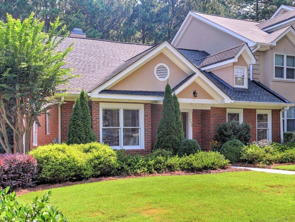 Marietta, GA 30068,738 Olde Towne LN