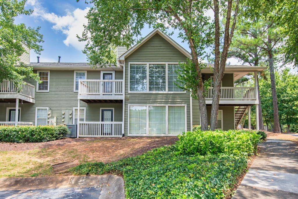 Norcross, GA 30093,608 Olde Mill LN