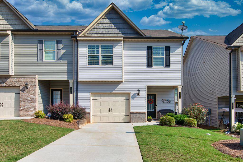 Winder, GA 30680,356 TURTLE CREEK DR