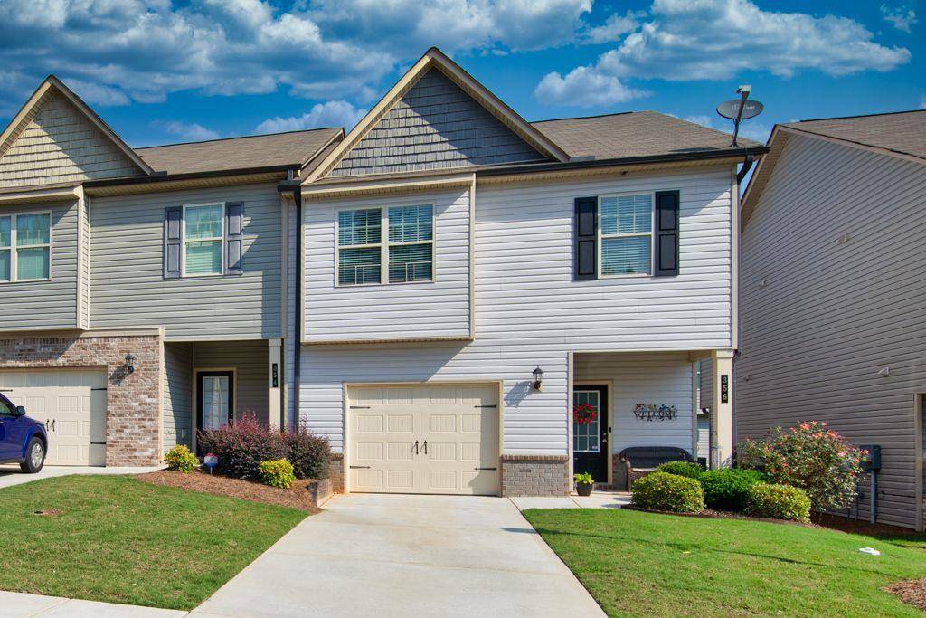 Winder, GA 30680,356 TURTLE CREEK DR