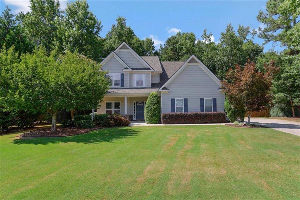 Winder, GA 30680,734 Larry LN