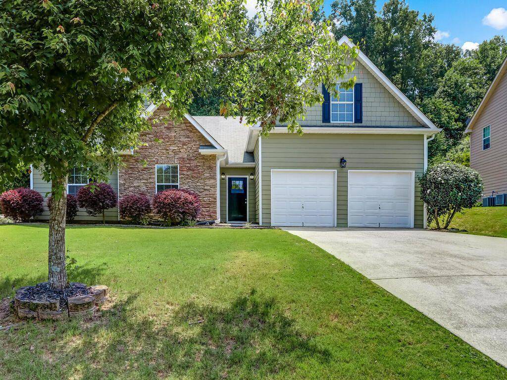 Canton, GA 30115,507 Streamside PL