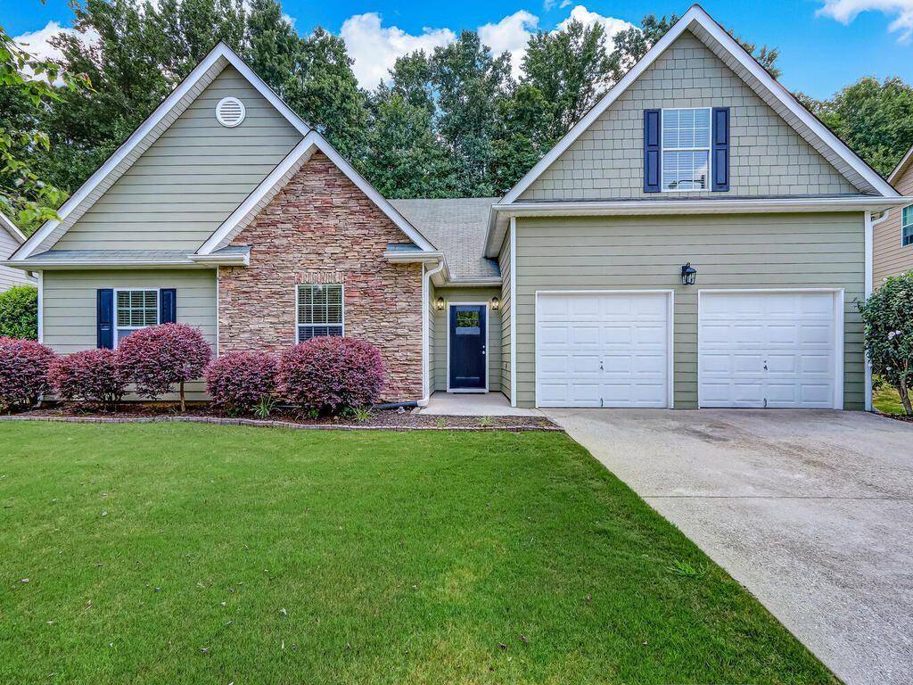 Canton, GA 30115,507 Streamside PL