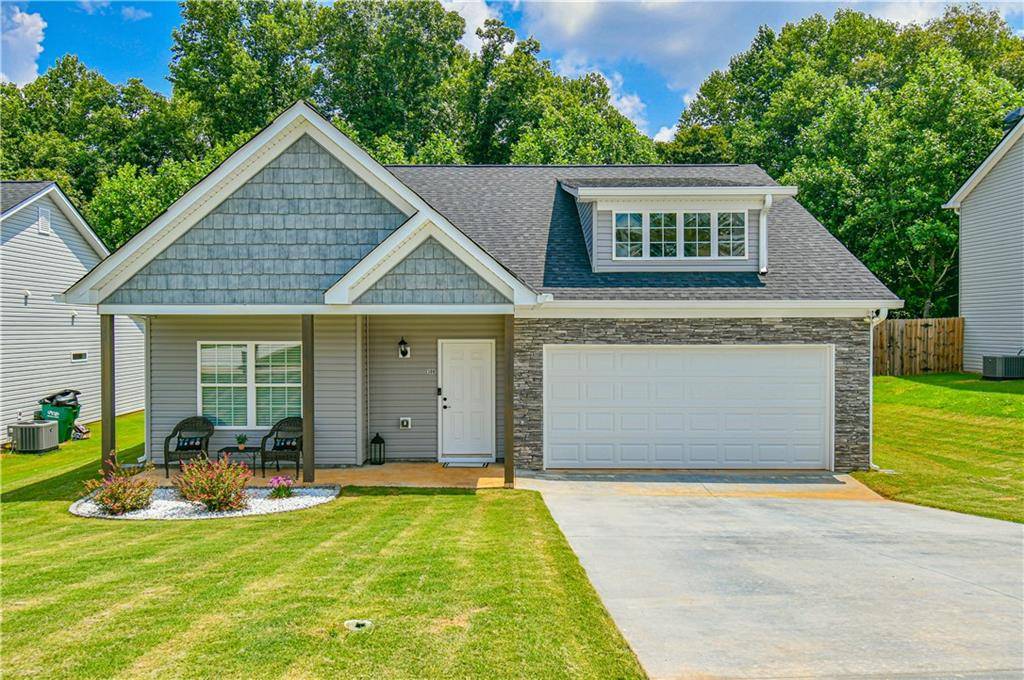 Alto, GA 30510,300 Highland Pointe DR