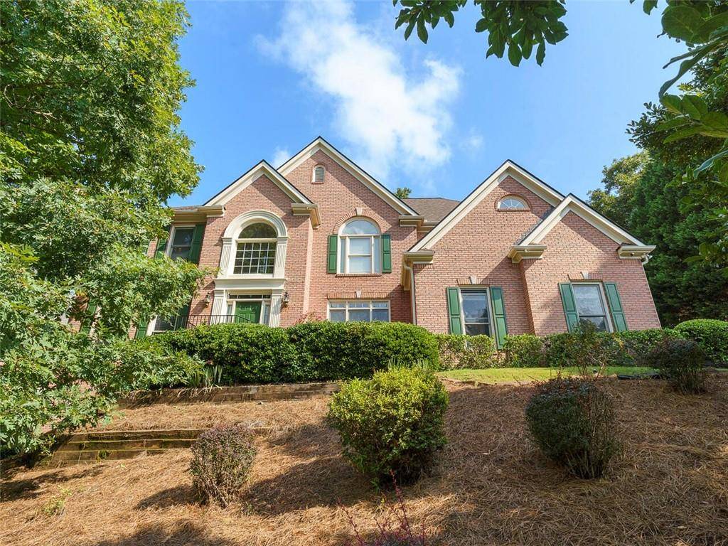 Duluth, GA 30097,1915 Woods River LN