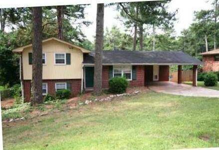 Avondale Estates, GA 30002,272 Forest Glen CIR