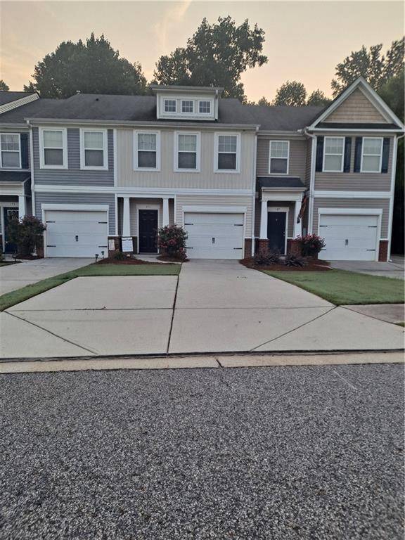 Winder, GA 30680,171 Turtle creek DR