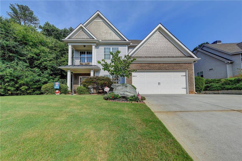 Flowery Branch, GA 30542,6220 Cove Creek DR