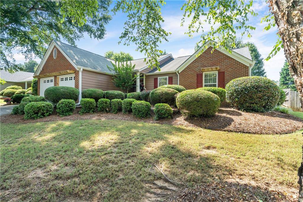 Kennesaw, GA 30152,3587 Plum Creek TRL NW