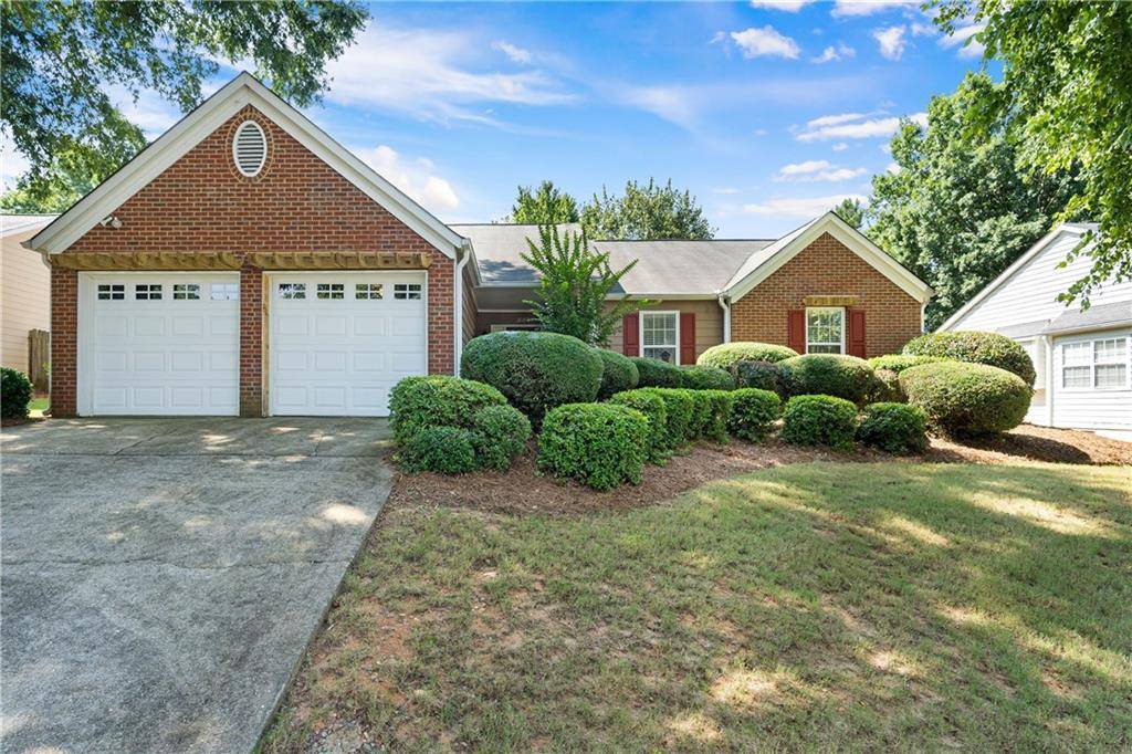 Kennesaw, GA 30152,3587 Plum Creek TRL NW