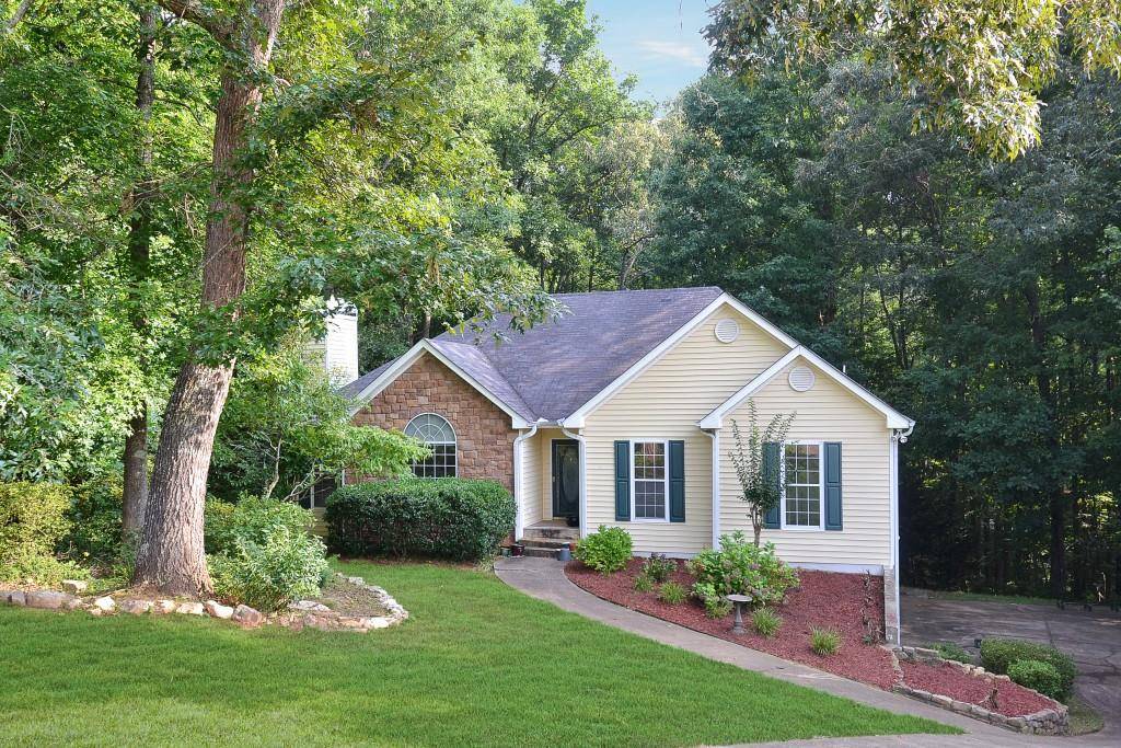 Canton, GA 30115,732 Habersham PL