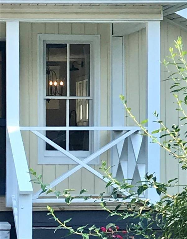 Tate, GA 30177,493 New Town ST