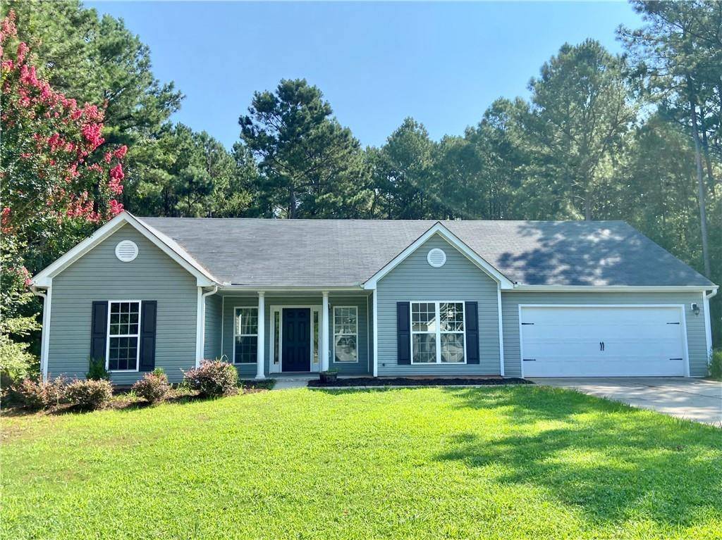Monroe, GA 30656,1437 Apalachee Falls RD