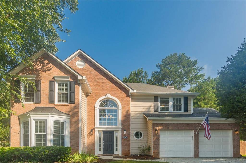 Alpharetta, GA 30022,255 Wood Shoals CT