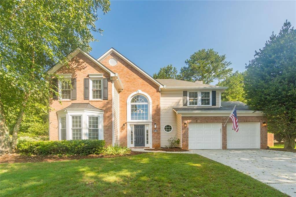 Alpharetta, GA 30022,255 Wood Shoals CT