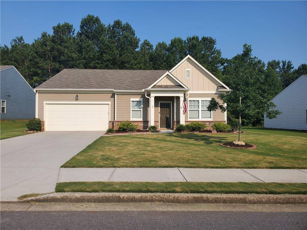 Cartersville, GA 30120,39 Stable Gate Drive