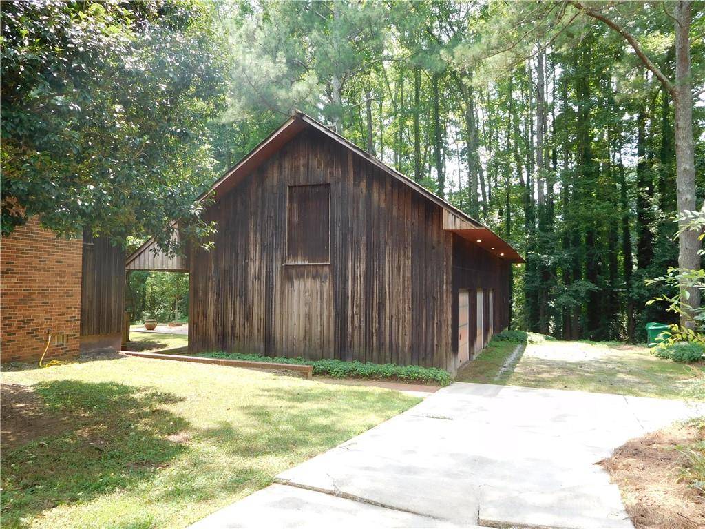 Stone Mountain, GA 30087,2015 Hessian CT