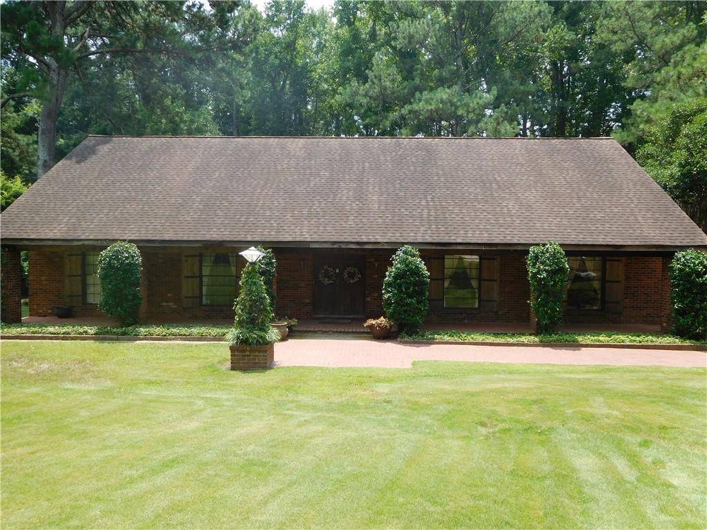 Stone Mountain, GA 30087,2015 Hessian CT