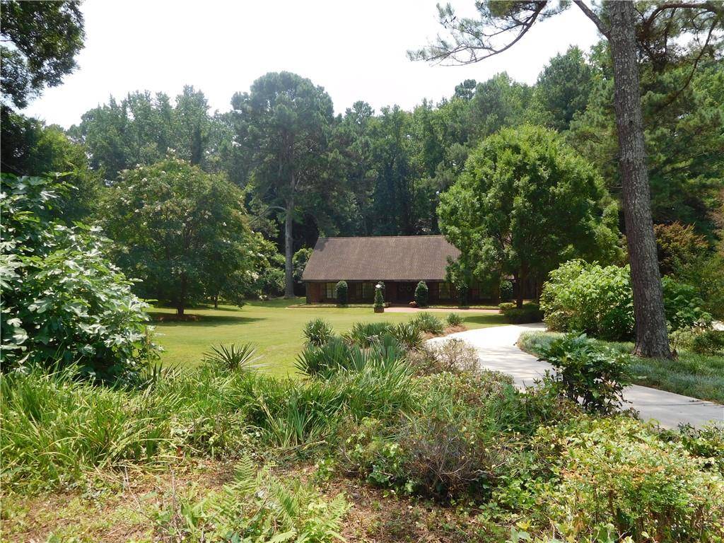 Stone Mountain, GA 30087,2015 Hessian CT