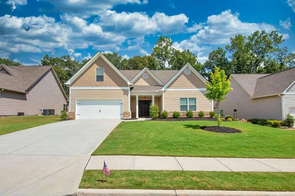 Flowery Branch, GA 30542,6547 Teal Trail DR