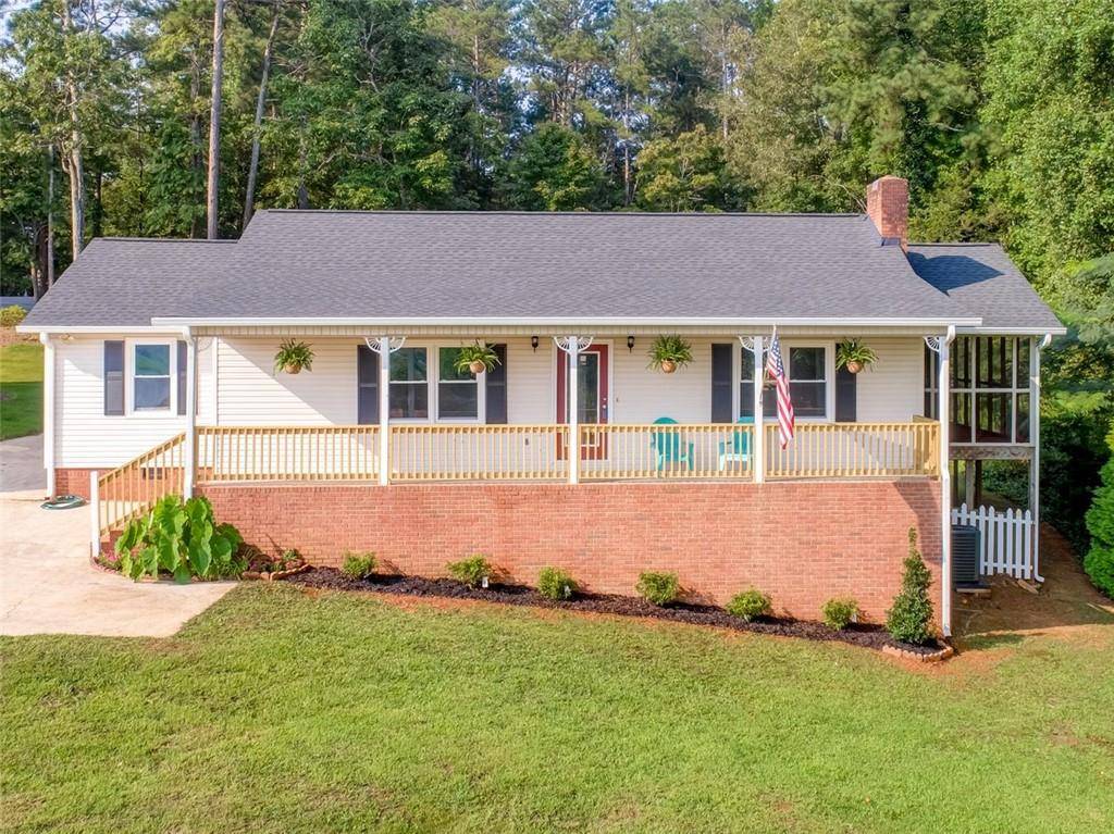 Villa Rica, GA 30180,1070 MAGNOLIA DR