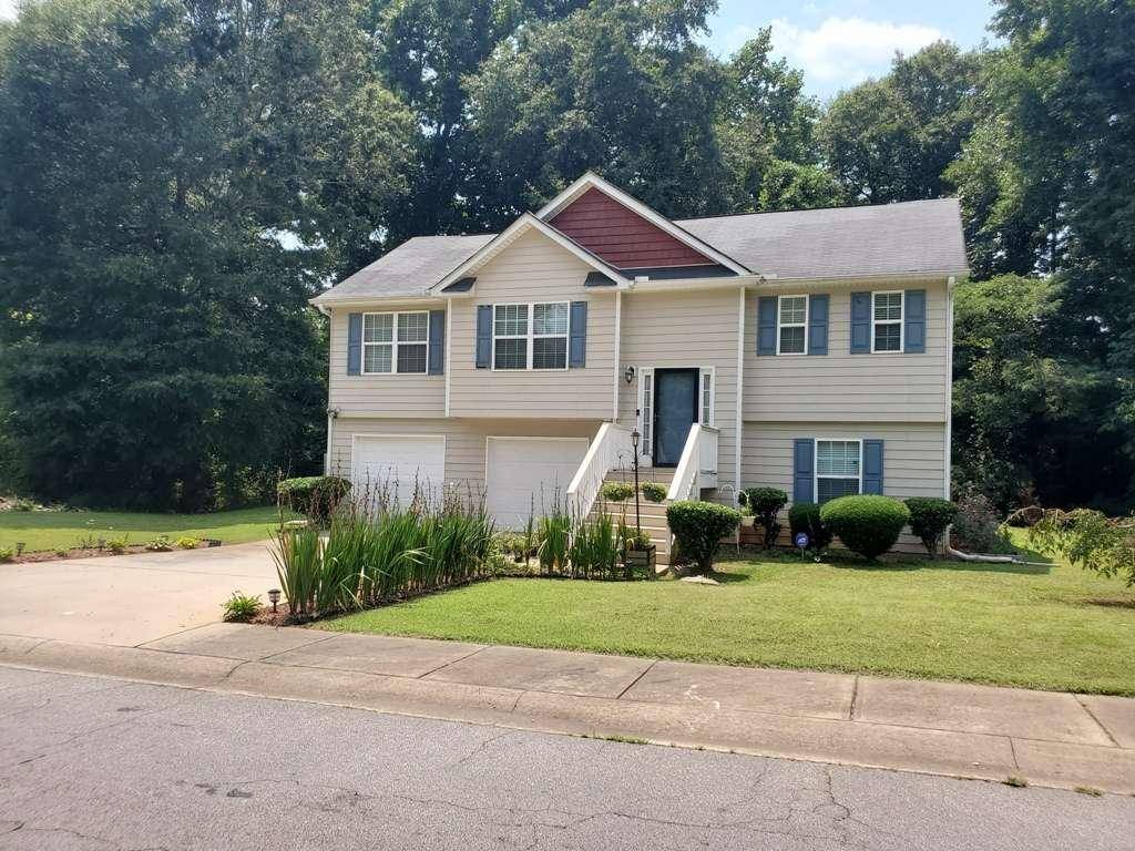 Griffin, GA 30224,301 Willow WAY